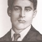 Saint Pier Giorgio Frassati Holy Card PC#35 Saint Pier Giorgio Frassati Holy Card PC#35