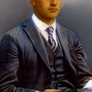 St. Pier Giorgio Frassati Canonization Magnets  MAG-45