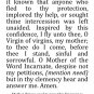Emergency Novena to Our Lady PC-918