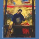 St. Joseph Prayer For Employment Card PC-925