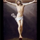 *Large* Prayer to the Shoulder Wound of Christ  PC-935L