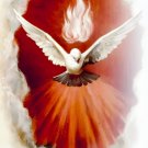 *Large* Prayer for Peace to End War  #PC-938L