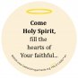 Holy Spirit HALO-CARDâ„¢ #HALO-7