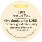 Divine Mercy HALO-CARD&acirc;�&cent; #HALO-9