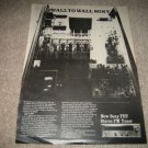Sony ST-5000SW Stereo Tuner Ad from 1968, Rare!