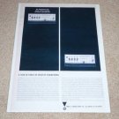 JBL Graphic Controller Ad, 1964, Article, Info, SG 520