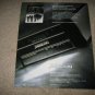 Meridian 861,565 Ad High End Surround Pre-Amp 1998