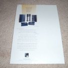 Hales Revelation Series Speaker Ad from 1998