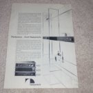 Nakamichi 410 Pre,430 Tun,420 Amplifier Ad,1977,Article