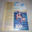 ESS AMT 1,Heil Air, Entire Line Ad from 1974, color