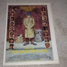 Neil Simon's The Cheap Detective Ad, 1978, Original Ad