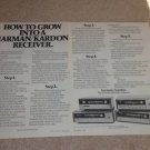 Harman Kardon Receiver Ad,1972,Articles,QUAD,150,100,75