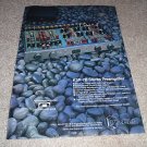 Krell KSP-7b Preamp Ad from 1990, nice!