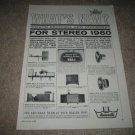 University Speaker Ad from 1959,UC-82,C-8hc,S-80