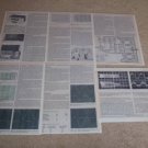 Dynaco Stereo 400 Super Amp Review,1975,6 pgs,Full Test
