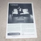 ADS 10 Time Delay System Ad,1981, Article, Nice Ad!