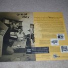 Viking Stereo-Compact,85,Super-Pro Ad,2 pgs,1960, Reel