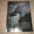 Velodyne HGS Series AD from 2000
