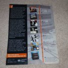 MFSL History of MFSL Ad, 1992, 1977 to 1992,Articles