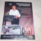Westlake Audio Speaker AD,BBSM-6, Series, Article