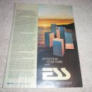 ESS AMT 1,Heil Air, Entire Line Ad from 1974, color #3