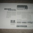 Kenwood TK-88 Receiver Line Ad from 1968,140,supreme 1