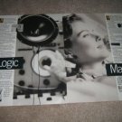 AR Acoustic Research AD from 1992 M.5 M4.5 M Line