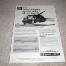 Shure V15 Type IV 4 Ad from 1979