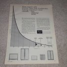 Bozak Ad, 1968, Concert Grand, B-199a,B-209,B-200y