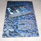 Krell D/A converter AD from 1990, SBP-16x, super rare!