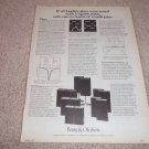 Bang & Olufsen Phase-Link Spkr Ad,1976,m70,s60,s45,p45