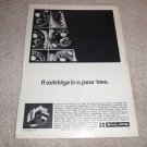 Shure V-15 type II Ad from 1970