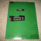 Mark Levinson No 30.5 Digital Processor Adf rom 1994