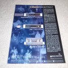 Sonic Frontiers TUBE power 2,line 1, proc 3, Ad 1 page