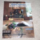 Velodyne ULD Series Subwoofer Ad, 1993, Beautiful!