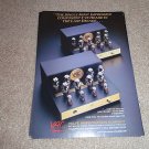 VAC Tube Amp Ad from 1996, beautiful! Rennaissance 140