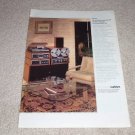 Revox Ad 710 Cass, B77 Open Reel, B780 Receiver,B795 TT