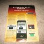 Sansui Vintage Ad 1980 Super System 900