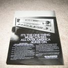 Pioneer Vintage Ad 1980 SX650
