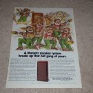 Marantz Imperial 5 Speaker AD, 1971, Article