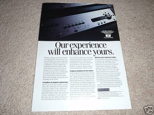 Proceed PAV Processor Ad from 1996