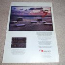 Nakamichi TA-A1,OMS-1A, CR-1A Cassette, Receiver, CD AD