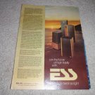 ESS AMT 1,Heil Air, Entire Line Ad from 1974, color #2