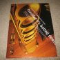 Klipsch RVX-54 System Ad from 2005 Entire line