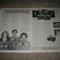 Minolta Ad from 1978 Very Good XD-11 XG-7