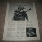 Dokorder 1140 Reel to Reel Ad from 1976