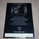 Gryphon Antileon Solo Amplifier Ad,1997, Beautiful!
