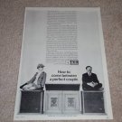 Altec Voice of the Theater Ad,1967,848a, Speaker Ad