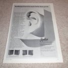 Leslie plus 2 430, 450 speaker Ad from 1973