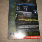 M&K AD from 2000 Subwoofer and Monitors